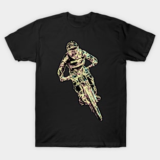 mtb T-Shirt